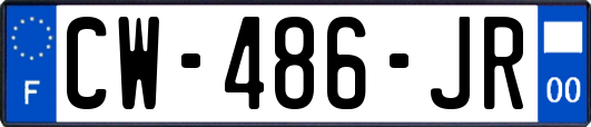 CW-486-JR