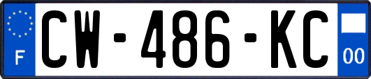 CW-486-KC