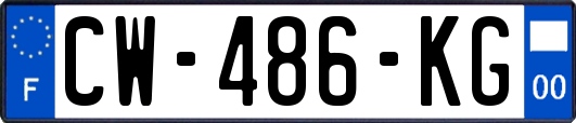 CW-486-KG