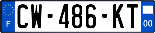 CW-486-KT