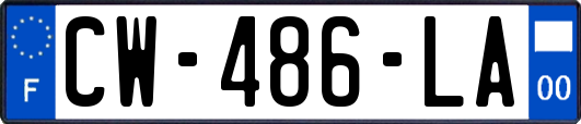 CW-486-LA