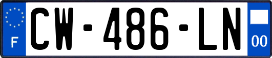 CW-486-LN