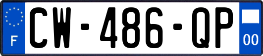 CW-486-QP