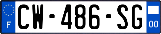 CW-486-SG