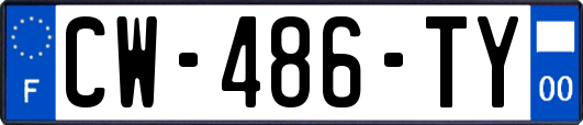 CW-486-TY