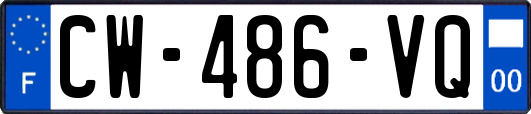 CW-486-VQ