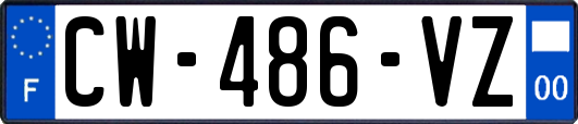 CW-486-VZ