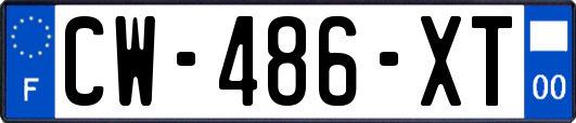 CW-486-XT