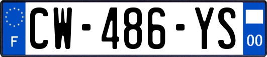 CW-486-YS