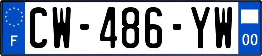 CW-486-YW