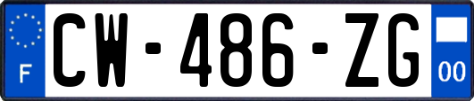 CW-486-ZG