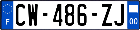 CW-486-ZJ