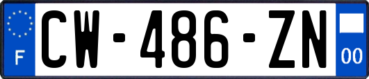 CW-486-ZN