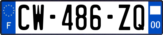 CW-486-ZQ