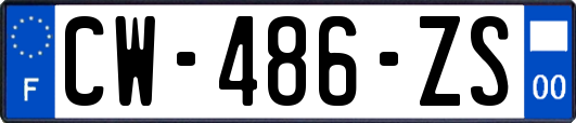 CW-486-ZS