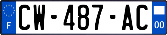 CW-487-AC