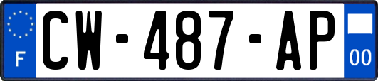 CW-487-AP