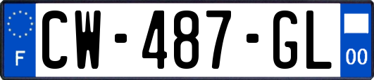 CW-487-GL