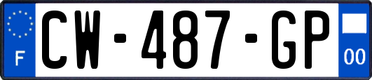 CW-487-GP