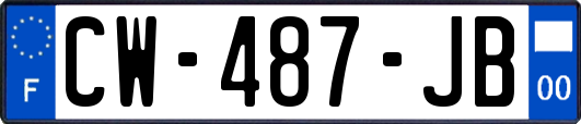CW-487-JB