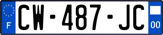 CW-487-JC