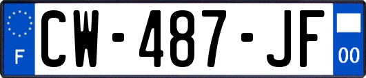CW-487-JF