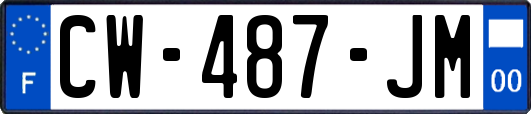 CW-487-JM