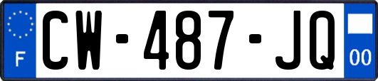 CW-487-JQ