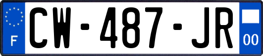 CW-487-JR