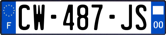 CW-487-JS
