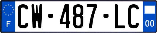 CW-487-LC
