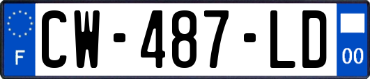 CW-487-LD