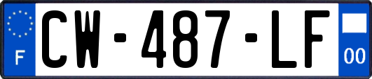 CW-487-LF