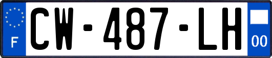 CW-487-LH
