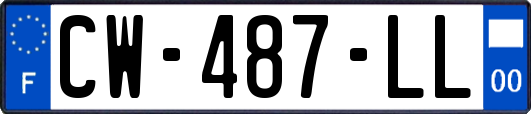 CW-487-LL