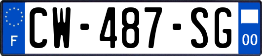 CW-487-SG