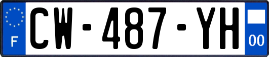 CW-487-YH