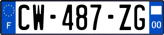 CW-487-ZG