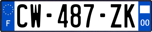 CW-487-ZK