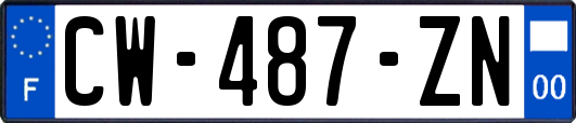 CW-487-ZN