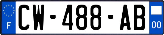 CW-488-AB