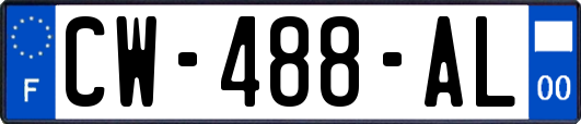 CW-488-AL