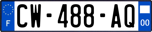 CW-488-AQ