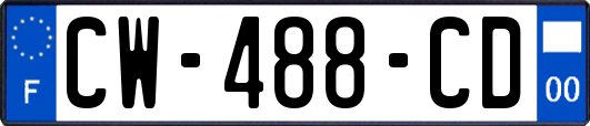 CW-488-CD