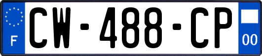 CW-488-CP