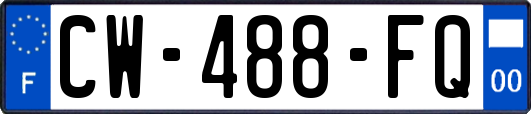 CW-488-FQ