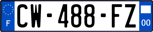 CW-488-FZ