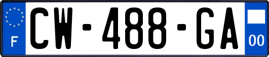 CW-488-GA