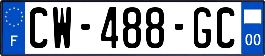 CW-488-GC