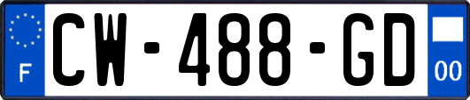 CW-488-GD